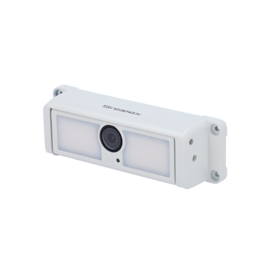 Streamax ST-P3D-V3 2,8 mm 1080p 3D kamera za brojanje putnika u vozilima