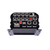 Streamax ST-X3NPRO-H0404-GPS4G 8CH snimac za vozila sa GPS i 4G