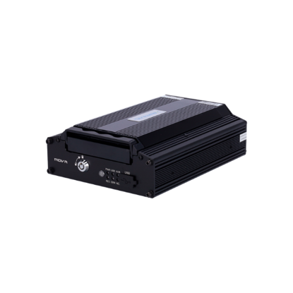 Streamax ST-X1N-H0401-GPS4GW 4CH snimac za vozila sa GPS i 4G/Wi-Fi