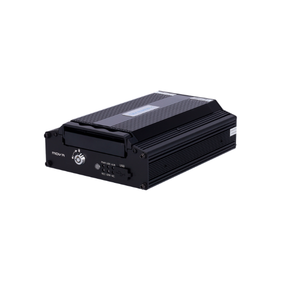 Streamax ST-X1N-H0401-GPS4GW 4CH snimac za vozila sa GPS i 4G/Wi-Fi