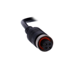 Streamax ST-P3S-LM 2,8 mm 1080p AHD kamera za brojanje putnika za vozila