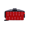 Streamax ST-IP947C37-DUAL 2×2,8 mm 4MP + 1080p IP dual kamera za vozila
