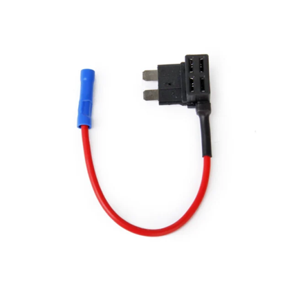 Nosac auto-osiguraca 10A mini(ad102)