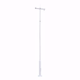 Stub za kamere video nadzora 6 m – POLE-600-D-01