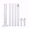 Stub za kamere video nadzora 6 m – POLE-600-D-02
