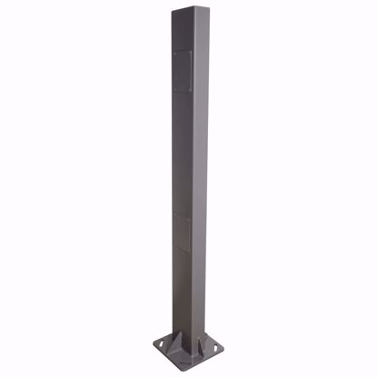 Univerzalni montažni stub 2 m – TOWER-BRACKET200-01