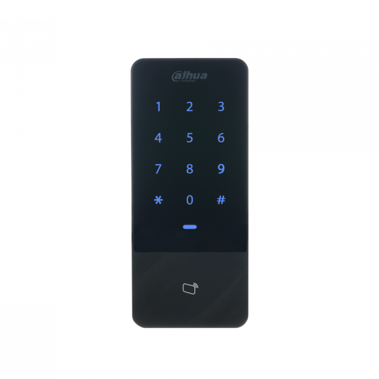 Dahua ASI1201E-D-V1 Vodootporni samostalni citac 125kHz RFID kartica