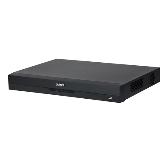 Dahua XVR5216AN-I3/T Penta-brid video snimac 16CH analog+ 8CH IP 6MP-01