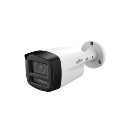 Dahua HAC-HFW1239TLM-A-LED-0360B-S3 3,6mm 2MP 4u1 HD Full Color bullet kamera