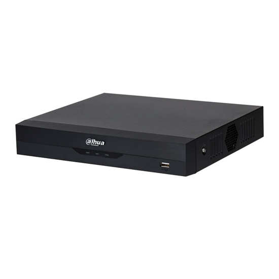 Dahua XVR5104HS-I3/T Pentabrid 4CH DVR snimac-01
