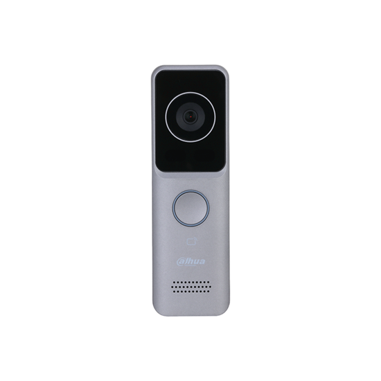Dahua VTO2311R-WP Wi-Fi IP pozivni tablo sa jednim tasterom-01