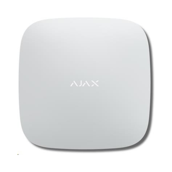 Ajax HUB2 (2G) Wh/Bl