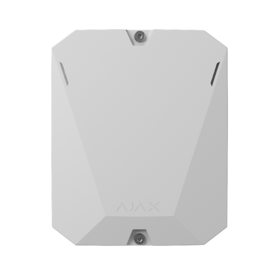Ajax Hub BP WH/BL