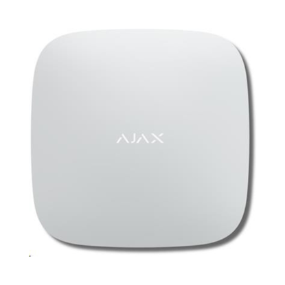 Ajax REX Wh/Bl