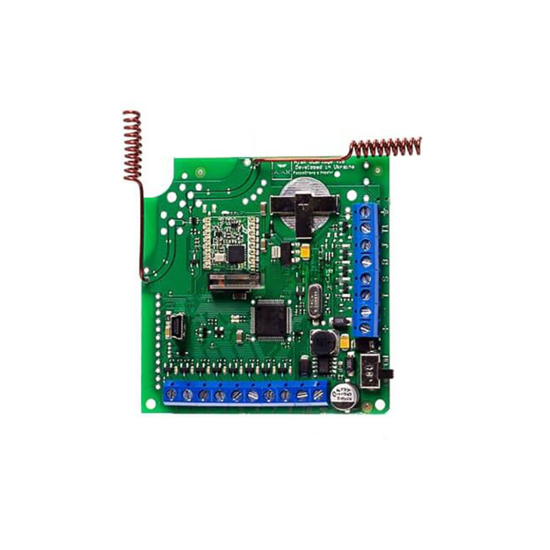 Ajax ocBridge Plus