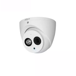 Dahua HAC-HDW1100EMP-A-0280B 2,8mm 1MP 4u1 HD turret kamera sa mikrofonom-01