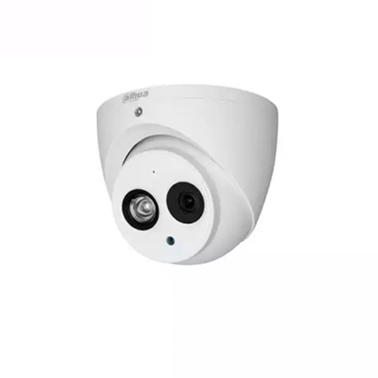 Dahua HAC-HDW1100EMP-A-0280B 2,8mm 1MP 4u1 HD turret kamera sa mikrofonom-01