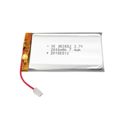 AJAX Hub Battery