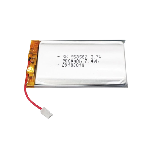 AJAX Hub Battery
