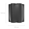 Internal battery NB (7.2V/95Ah)