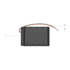 Internal battery NB (7,2V/190Ah)
