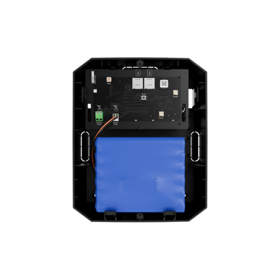 Internal battery RB (6,4V/36Ah)