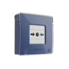 AJAX Manual Call Point Red/Blue