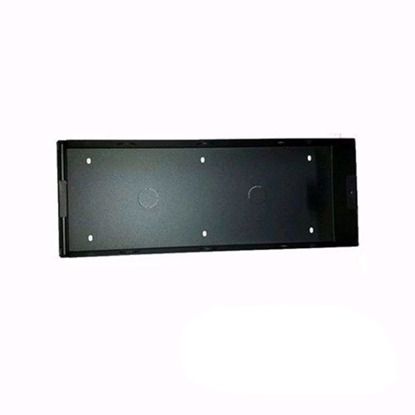 Dahua VTOB101 ugradna dozna-01