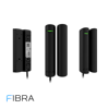Ajax Fibra DoorProtect G3 Superior WH/BL