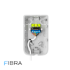 Ajax FIBRA MotionProtect Plus G3 WH/BL SUPERIOR