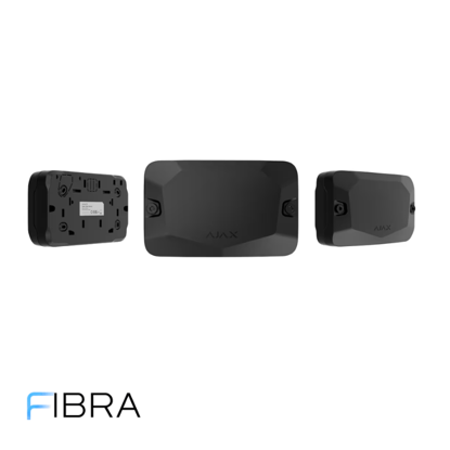 Ajax FIBRA Case B (175) WH-BL, SUPERIOR