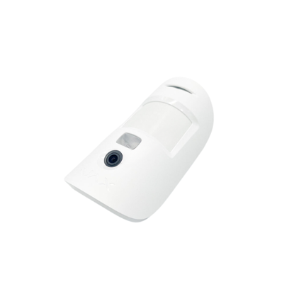 Ajax MotionCamera (PhOD) Wh/Bl