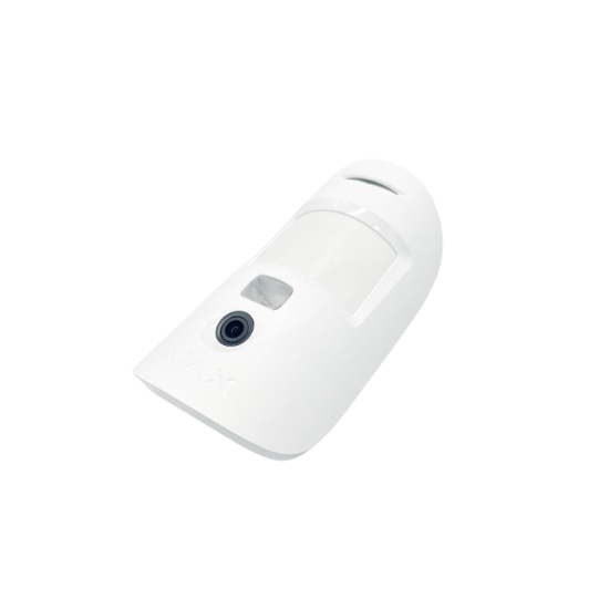 Ajax MotionCamera (PhOD) Wh/Bl