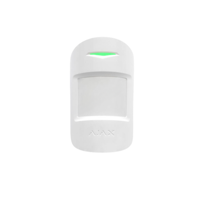 Ajax MotionProtect Wh/Bl