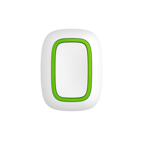 Ajax Button Wh/BL