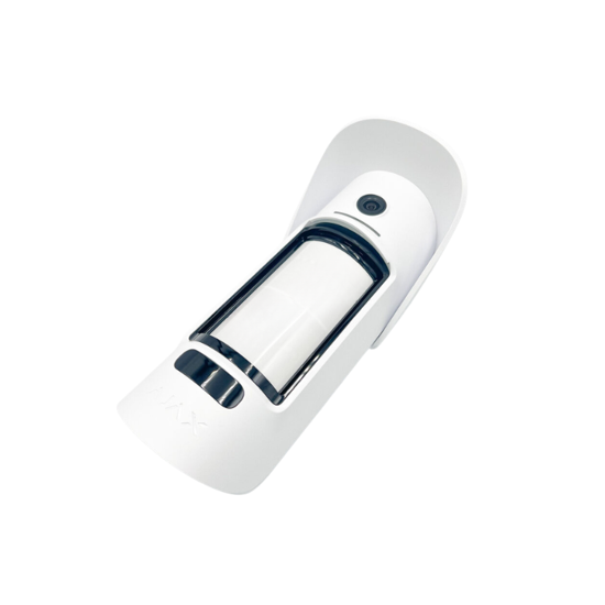 Ajax MotionCamera Outdoor Wh