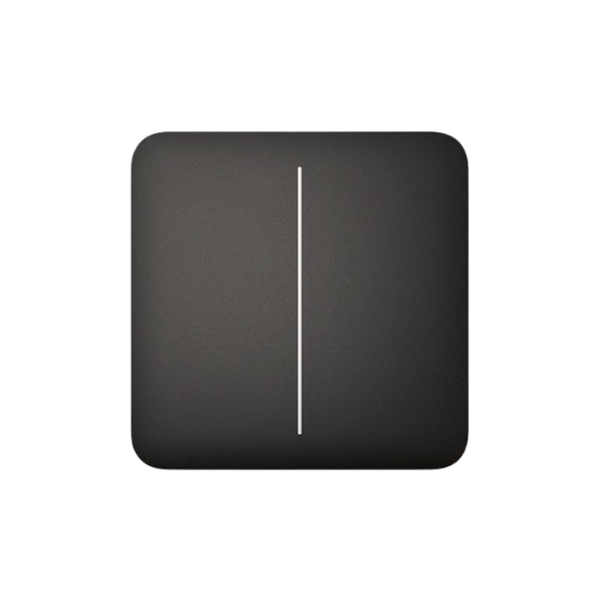 Ajax SoloButton (2-gang)