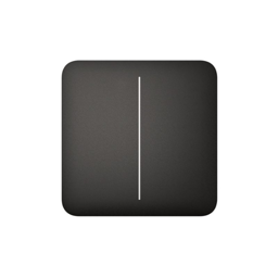 Ajax CenterButton (2-gang)