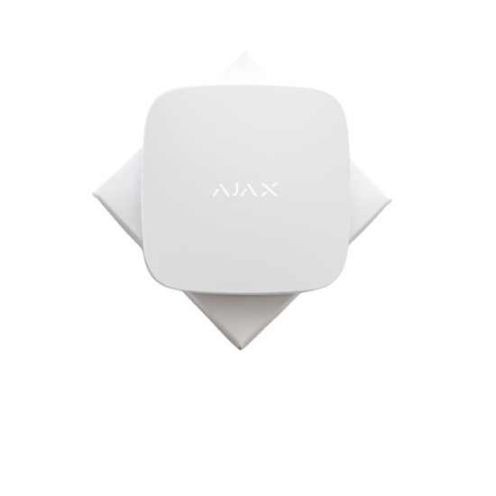 Ajax LeaksProtect Wh/Bl