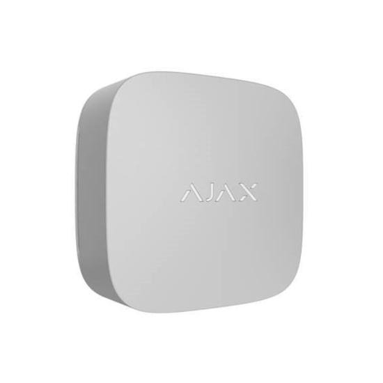 Ajax LifeQuality Wh/Bl