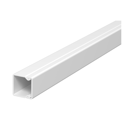 20x20 PVC Kanalica, 2m-01