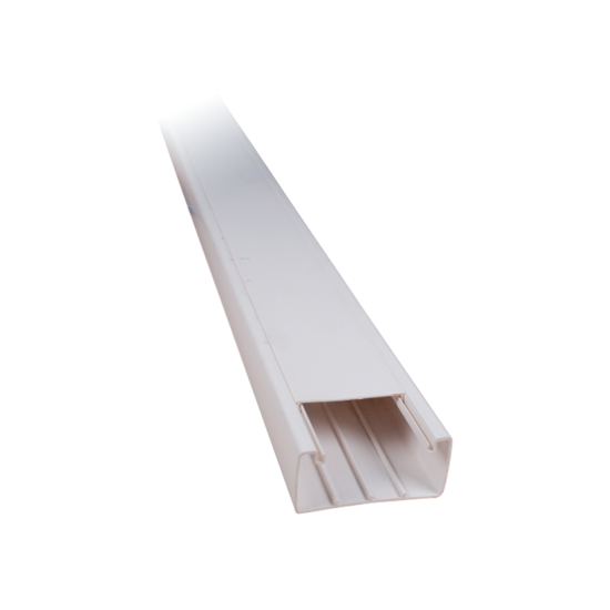 40X25 PVC Kanalica ECONOMIC-01