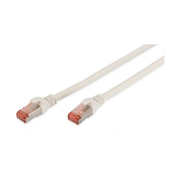 Patch kabl cat 6a SFTP 0.25m