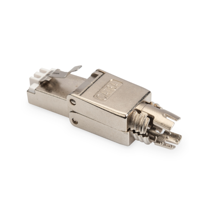 FM konektor cat 6a  RJ45