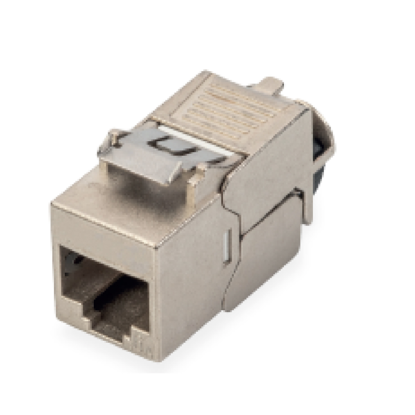Modul RJ-45 SFTP CAT 6A - HCS