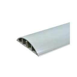 90x20 PVC Podni kanal sive boje-01