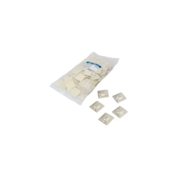 28x28 Nosaci vezica samolepljivi pakovanje od 100 komada-01
