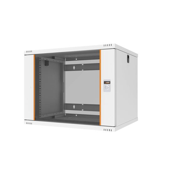 Rack 15U zidni 19" Agena 600x450 Ager-01