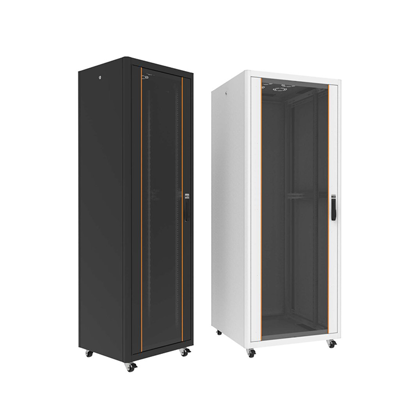 Rack 22U 19" Vega Base Samostojeci 600x600 Ager-01