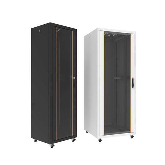 Rack 32U 19" Vega Base Samostojeci 600x600 Ager-01